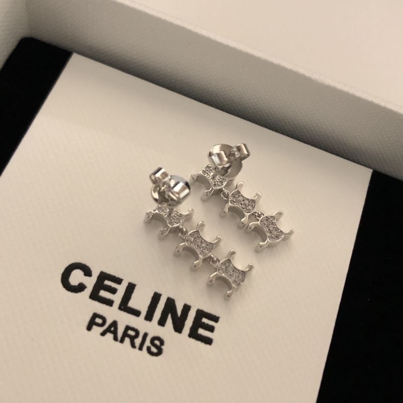 Celine Earrings